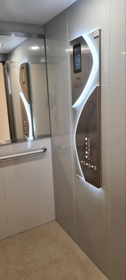 Top Apartments Kaiserebersdorf 维也纳 外观 照片
