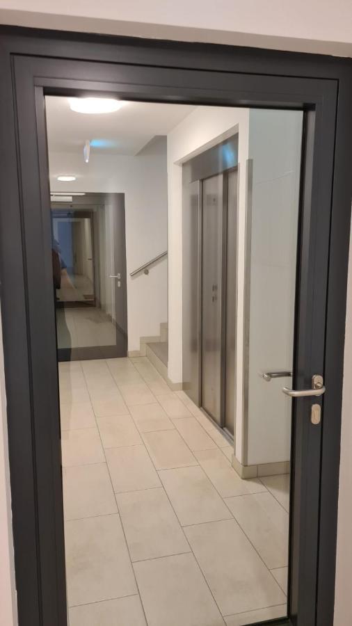 Top Apartments Kaiserebersdorf 维也纳 外观 照片