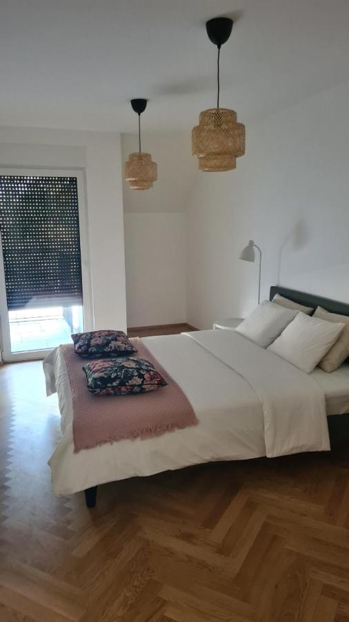 Top Apartments Kaiserebersdorf 维也纳 外观 照片
