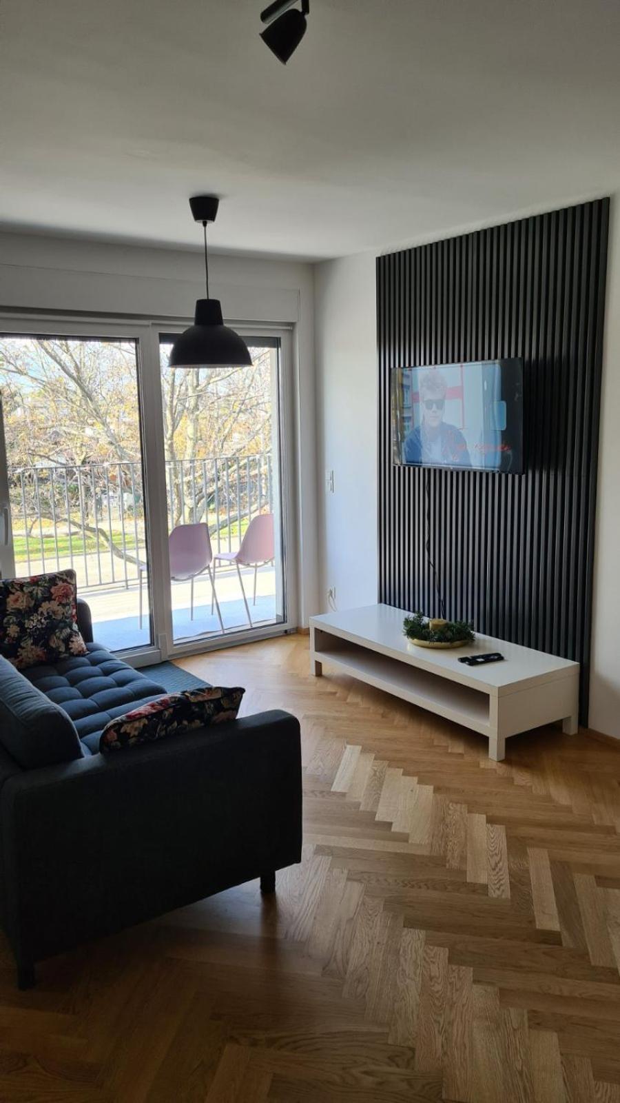 Top Apartments Kaiserebersdorf 维也纳 外观 照片