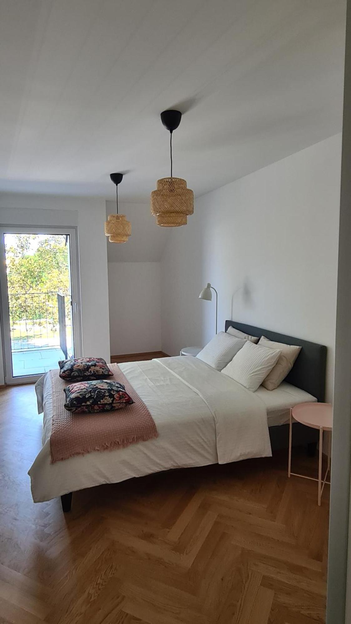 Top Apartments Kaiserebersdorf 维也纳 外观 照片