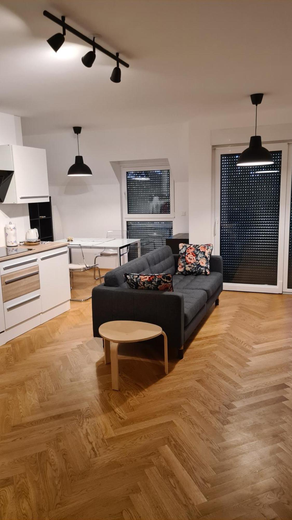 Top Apartments Kaiserebersdorf 维也纳 外观 照片