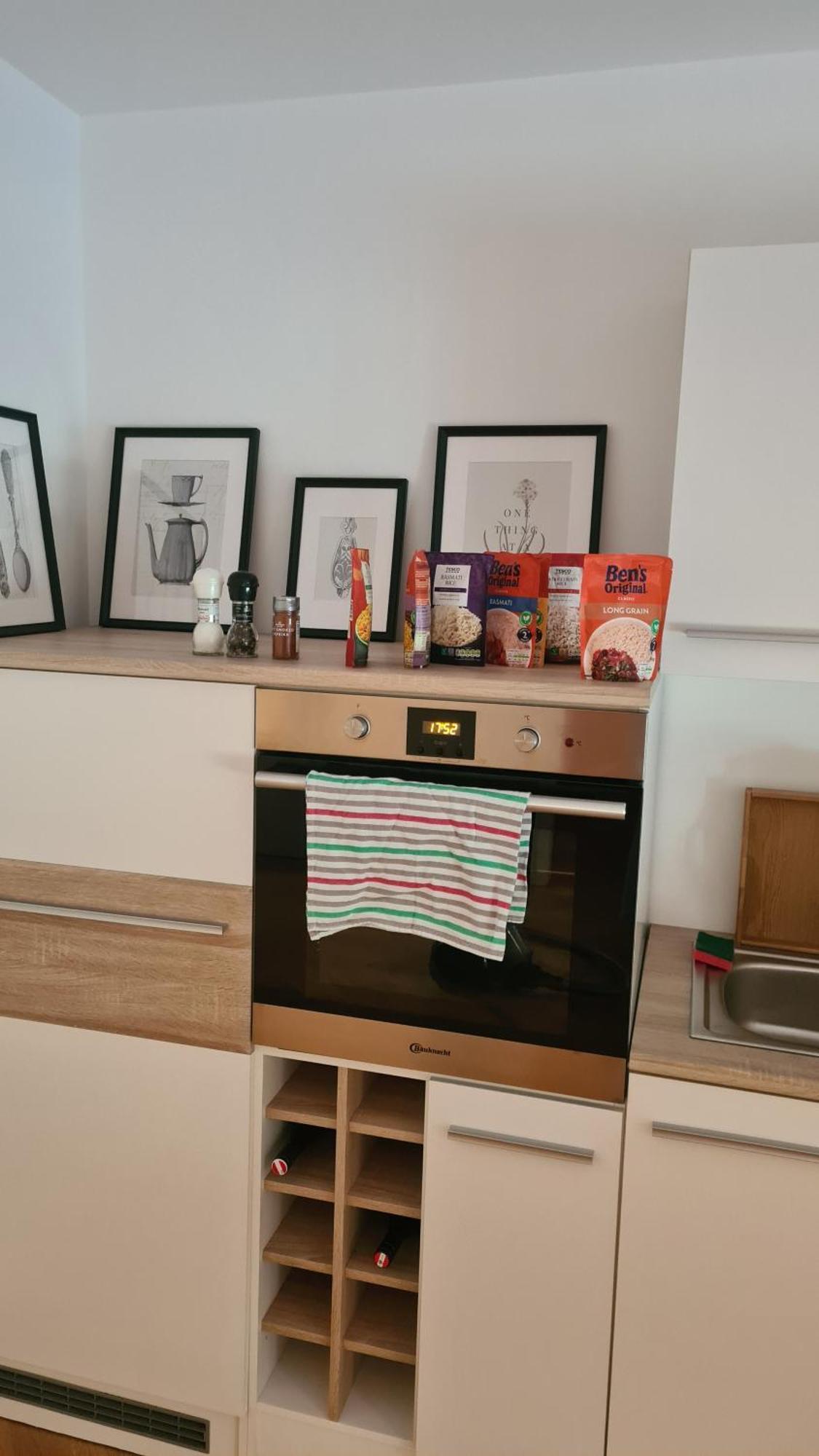 Top Apartments Kaiserebersdorf 维也纳 外观 照片