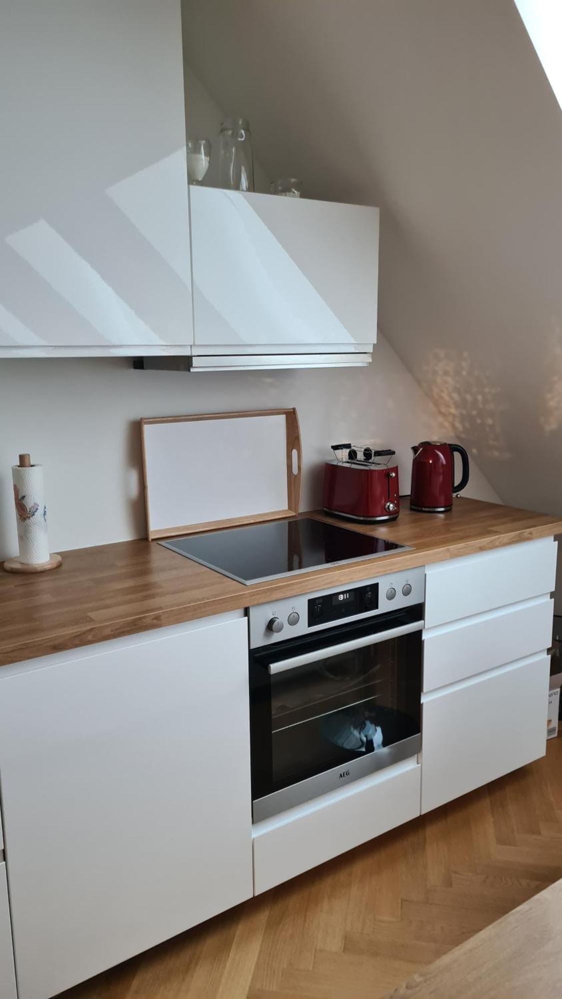 Top Apartments Kaiserebersdorf 维也纳 外观 照片