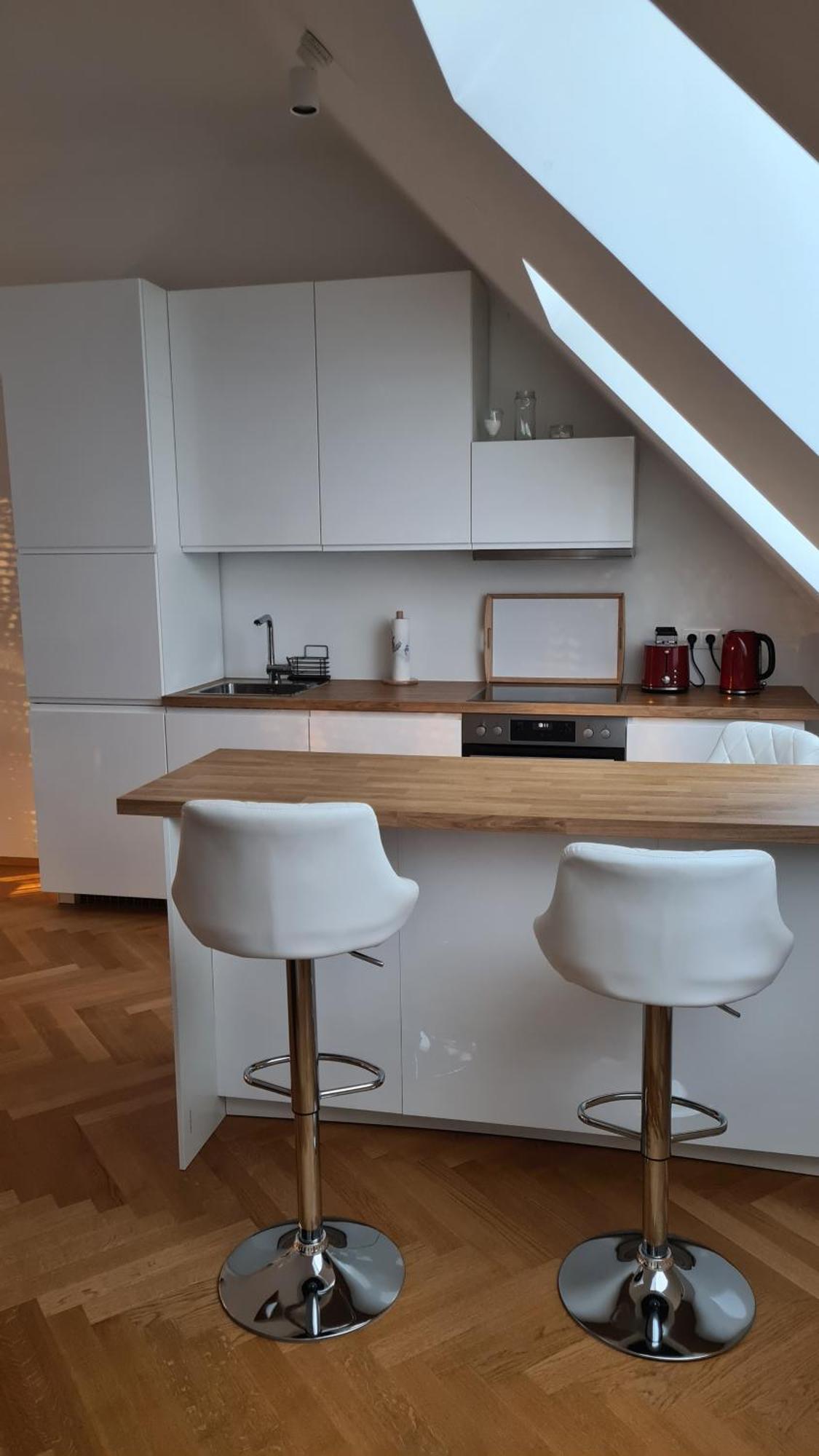 Top Apartments Kaiserebersdorf 维也纳 外观 照片
