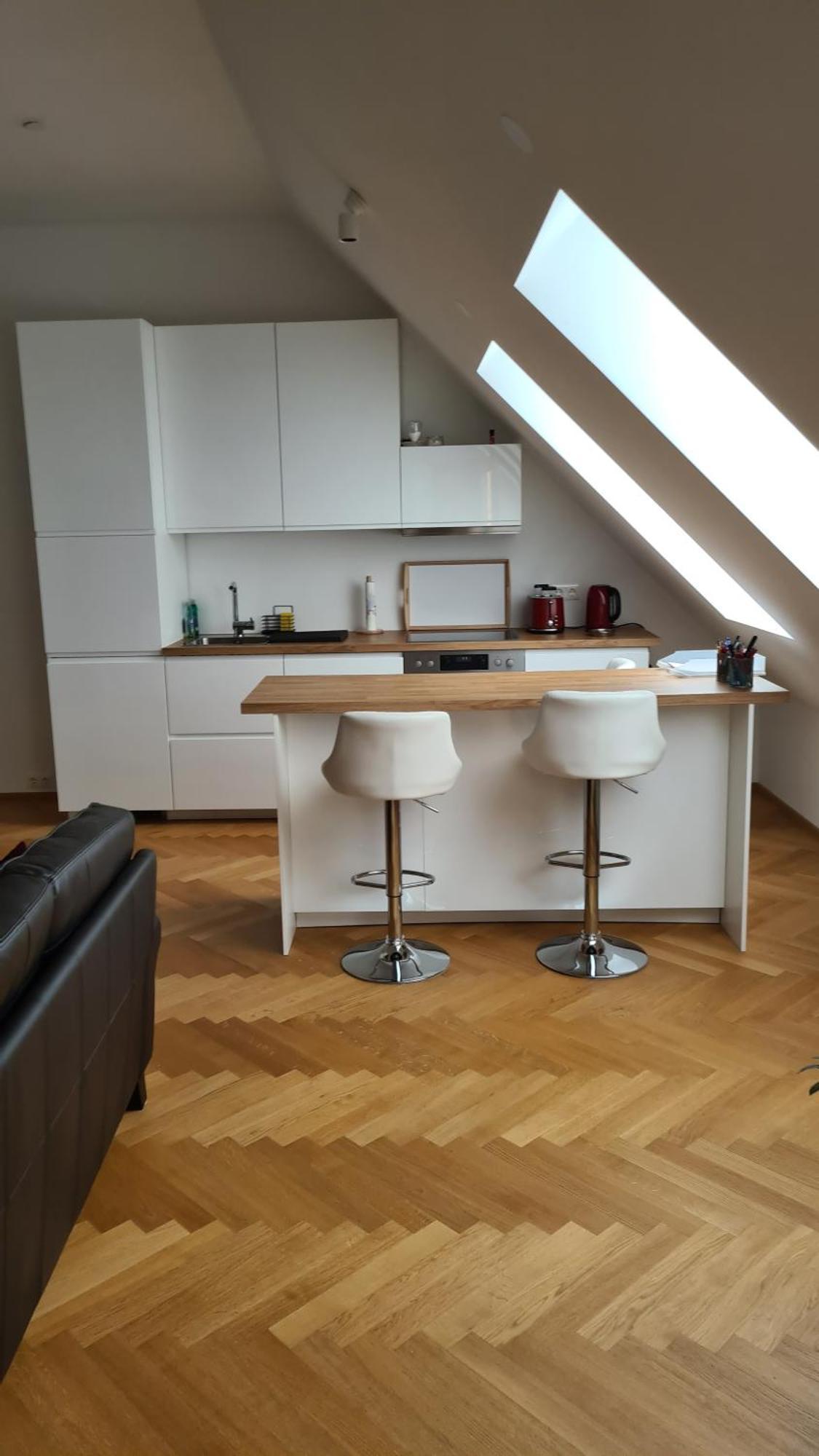 Top Apartments Kaiserebersdorf 维也纳 外观 照片