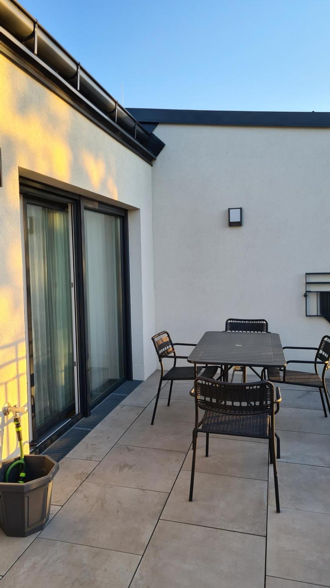 Top Apartments Kaiserebersdorf 维也纳 外观 照片