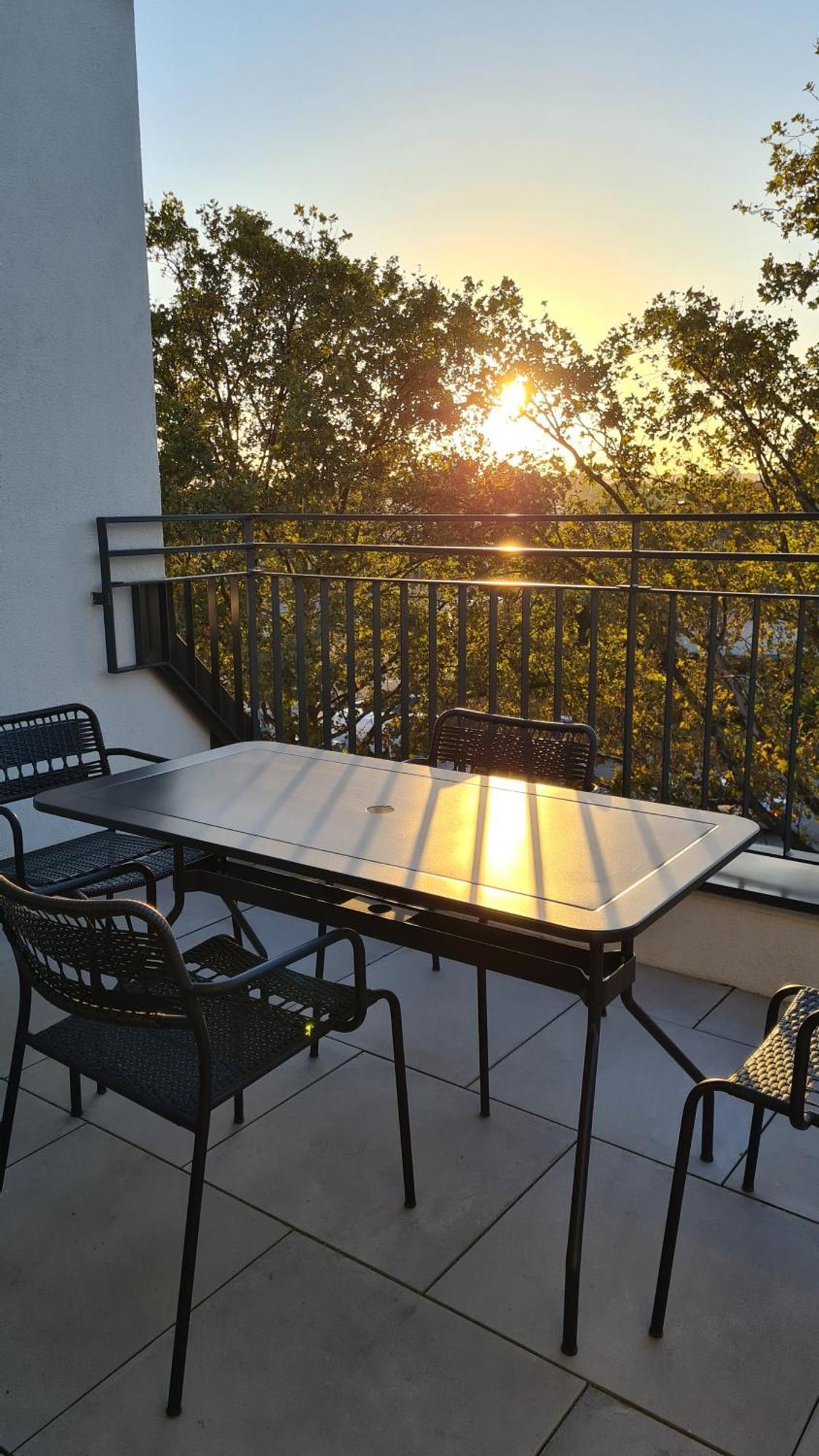Top Apartments Kaiserebersdorf 维也纳 外观 照片