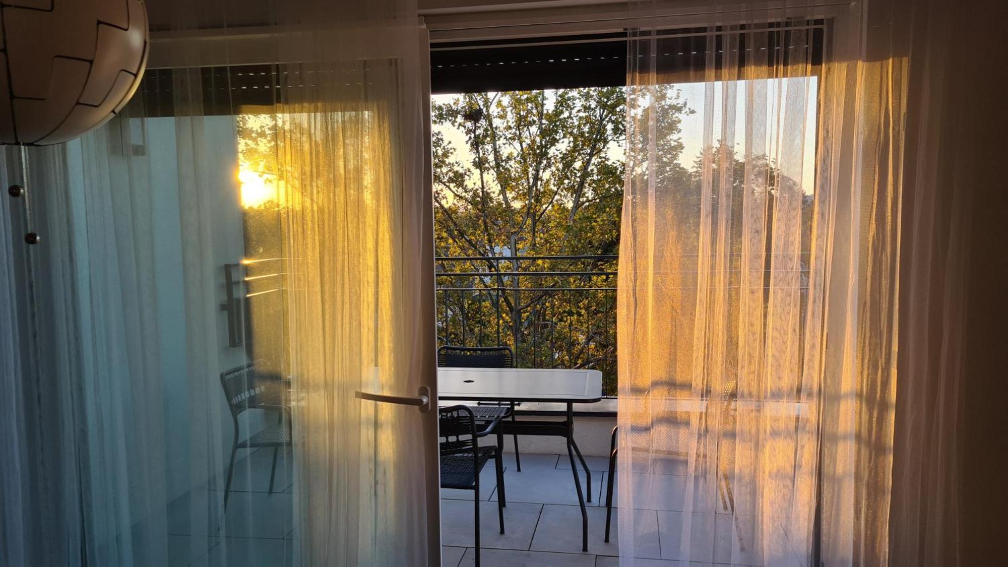Top Apartments Kaiserebersdorf 维也纳 外观 照片