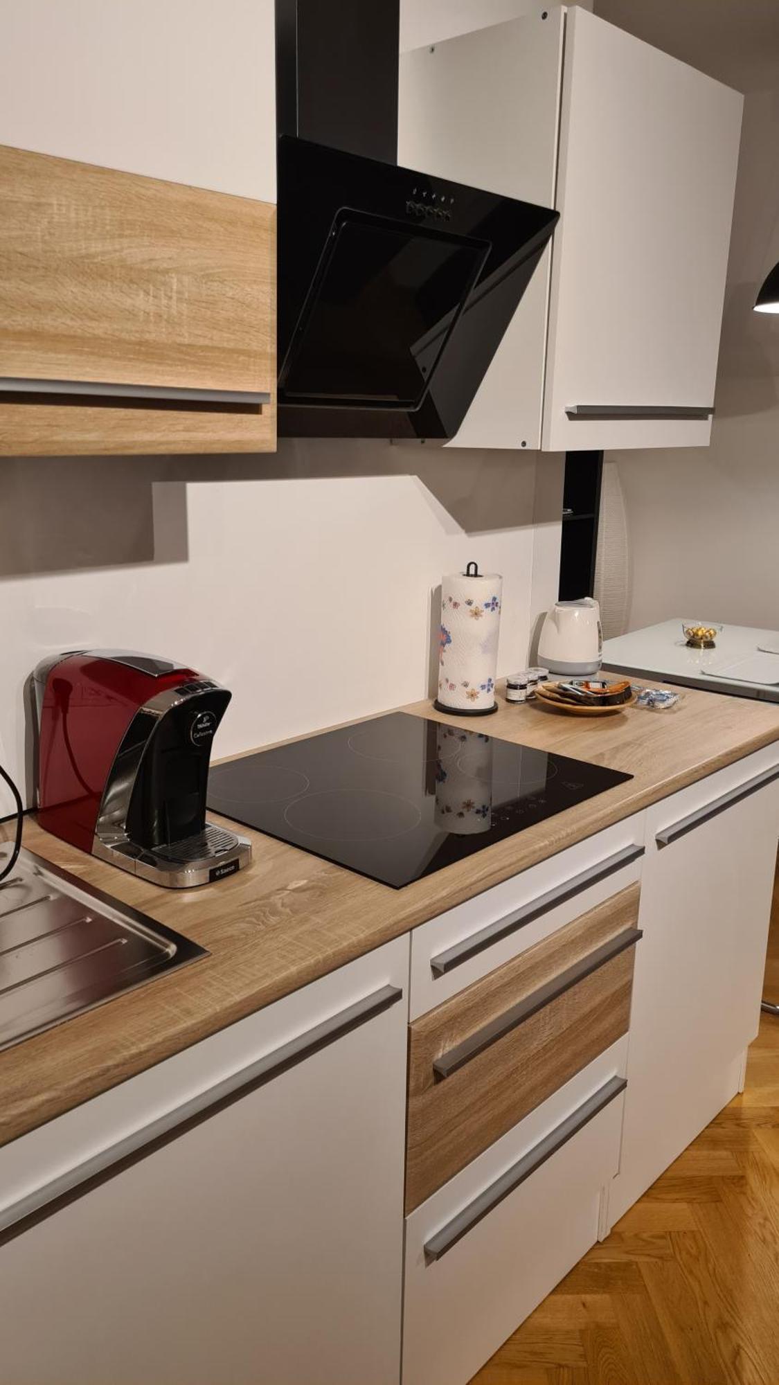 Top Apartments Kaiserebersdorf 维也纳 外观 照片