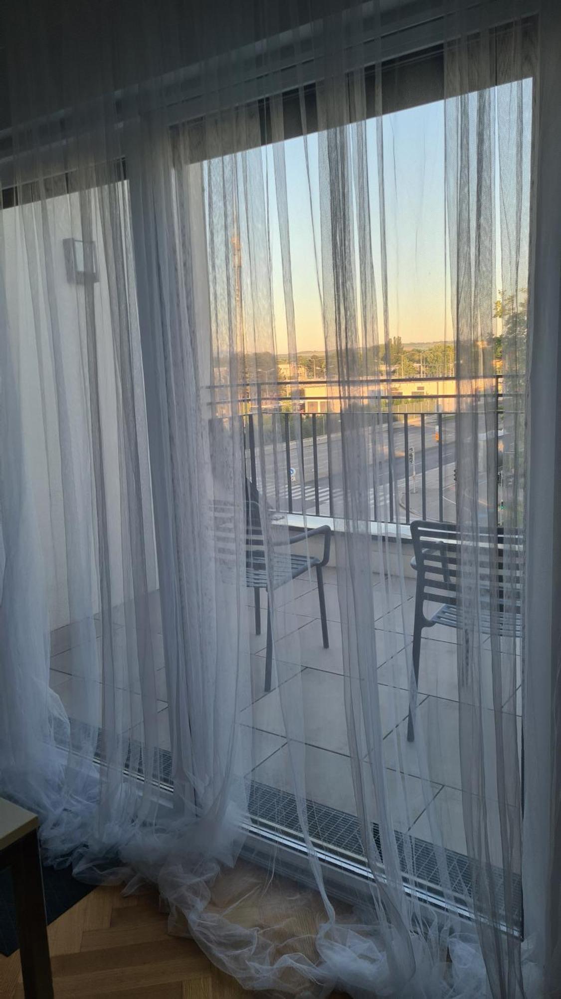 Top Apartments Kaiserebersdorf 维也纳 外观 照片